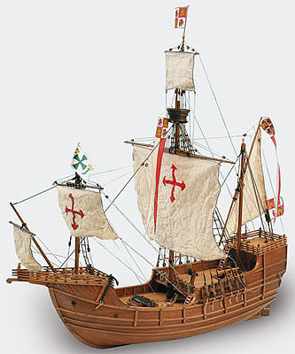 1/65 Santa Maria